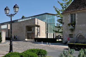 Photo n°22 de Musée de l'Hospice Saint Roch à Issoudun (Attraction touristique)