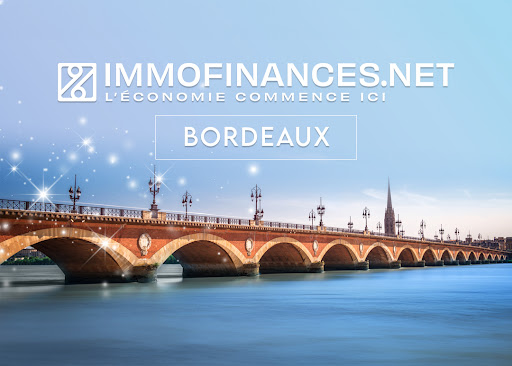 Avatar par défaut pour Immofinances Bordeaux | Courtier En Prêts Immobiliers