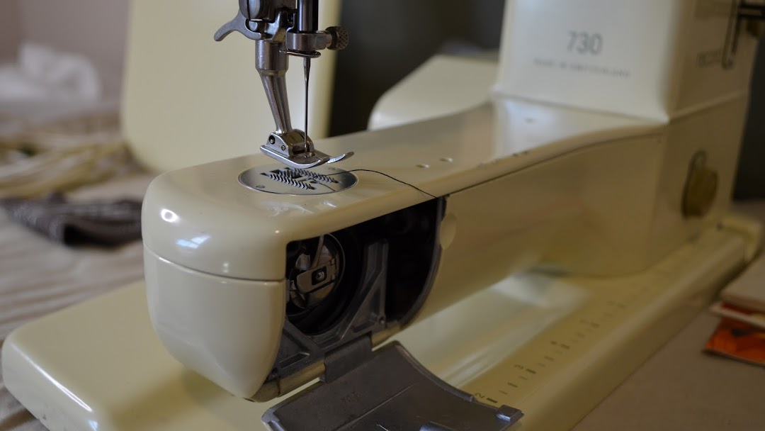 Brummel's Sew Machine Service - Sewing Machine Repair Service in Fishers