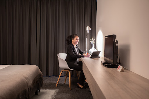 Hotel de Nieuwe Wereld - Thumbnail