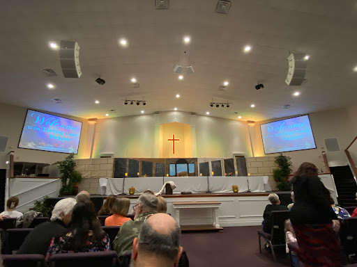 Lantana Road Baptist Church - Thumbnail