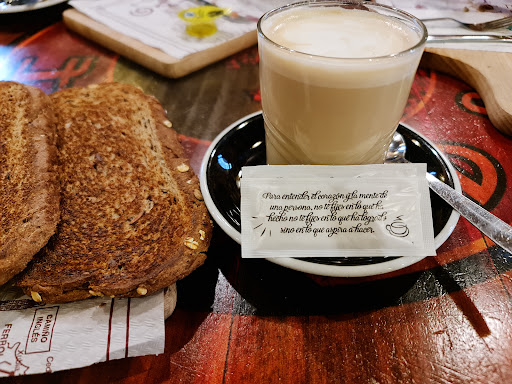 Café Bar Darío - Thumbnail