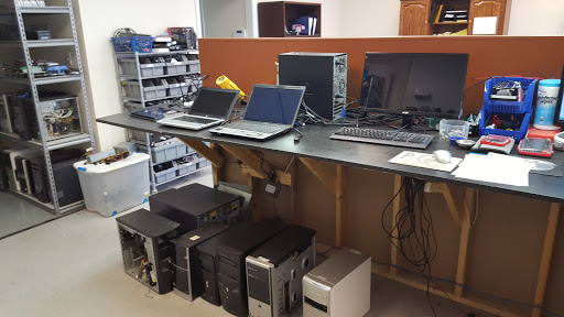 Pro Computers - Visual