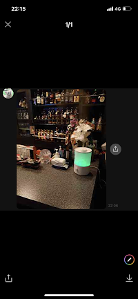 カラオケスナック 花