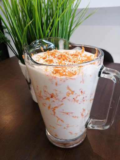 Club de nutrición herbalife Deli Protein - Thumbnail