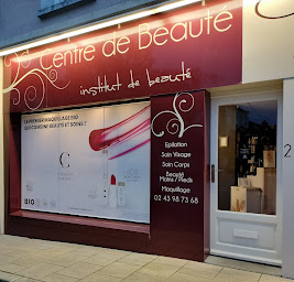 Photo n°3 de Centre De Beauté Cannelle à Meslay-du-Maine (Service d'épilation à la cire)