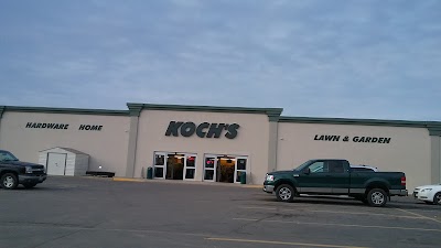 Koch