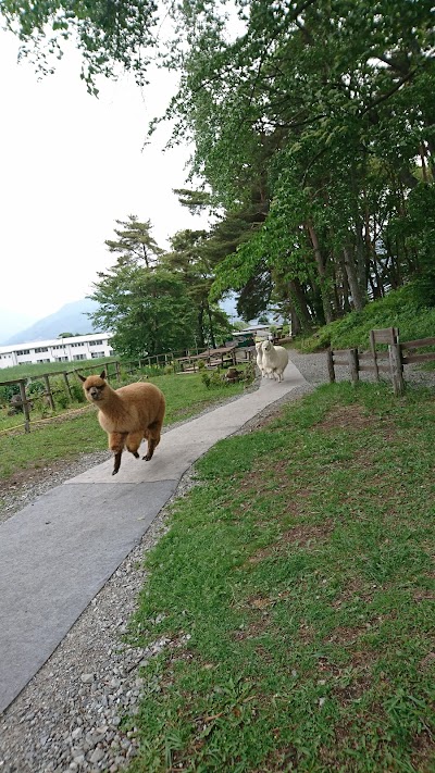 八ケ岳わくわくファーム