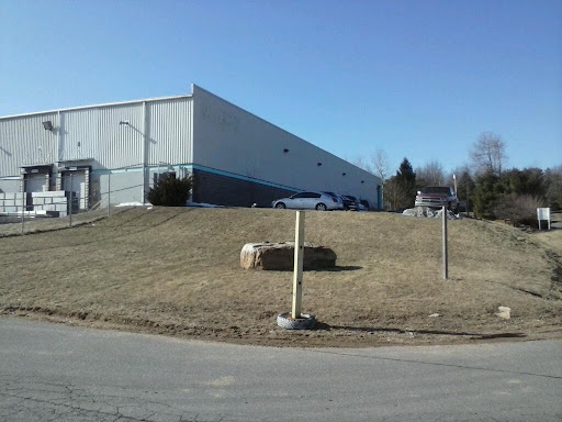 MBA Building Supplies NE