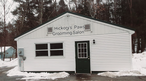 Hickorys Paws Grooming Salon - Thumbnail