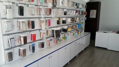 electronics-store