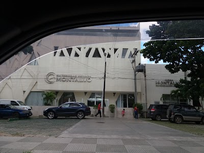 hospital