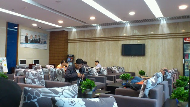 Ningbo Lishe International Airport