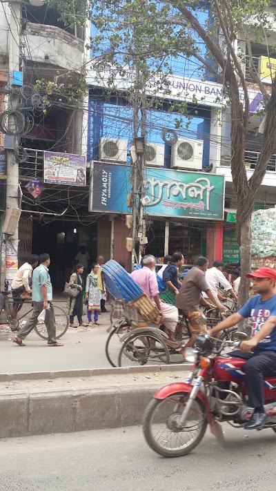 Photos of Shyamoli Confectionary