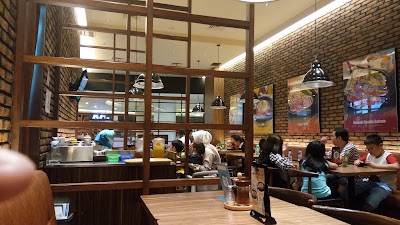 Photos of Pepper Lunch - Pentacity