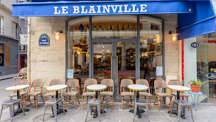 Photo n°8 de Le Blainville - bistro paris 2 à Paris (Restaurant)