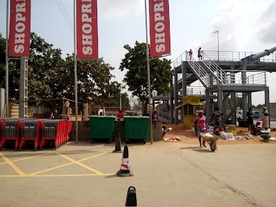 Photos of Shoprite Mini Zango, Supermercado