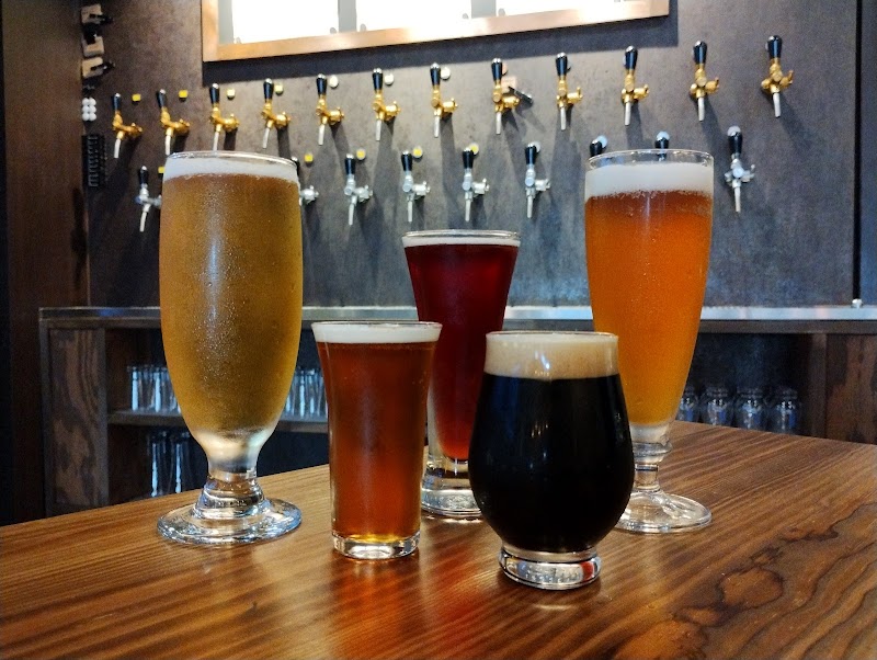 CRAFT BEER PARADISE 松江 -クラフト ビア パラダイス 松江