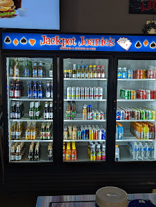 Jackpot Joanies photo