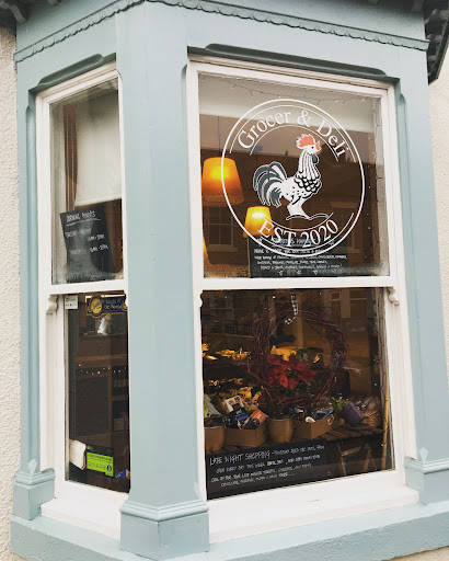 14 Stanley Street Ltd