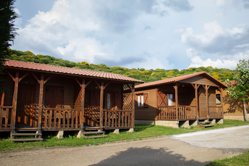 Camping de Riaño - Visual
