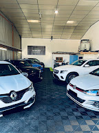 SP AUTO MOTO à Sébazac-Concourès