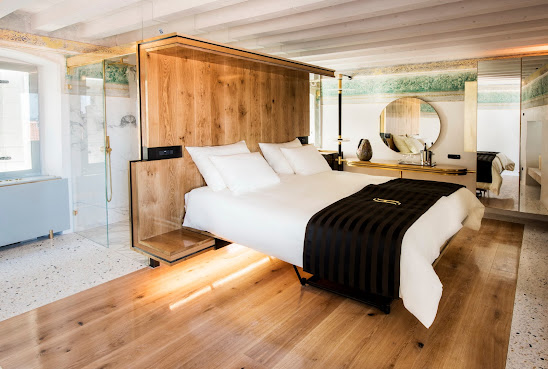 Hotel Spirito Santo Palazzo Storico by null