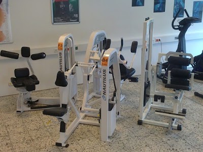 Photos of California Fitness G&ouml;ttingen