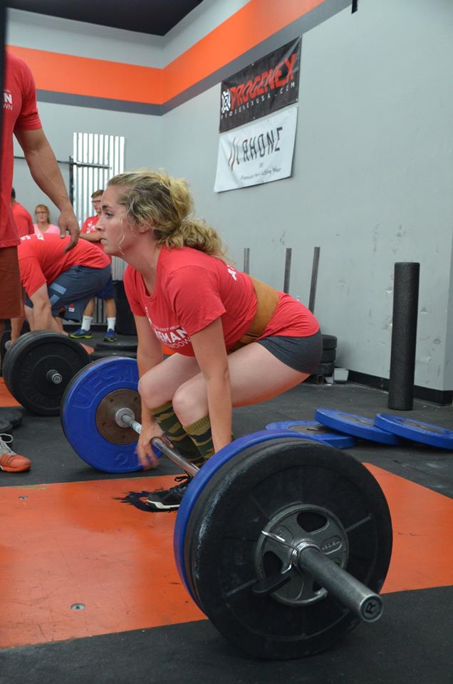 The Cell Gym photo 2