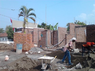 Photos of Perumahan REZAN'NA RESIDENCE Sukodono