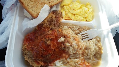 Photos of K & K Soul Food