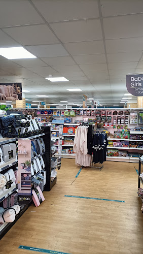 Anglia Square Open Times