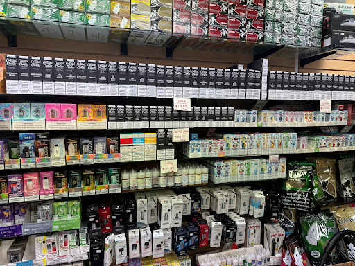 Tobacco land Mini mart - Thumbnail