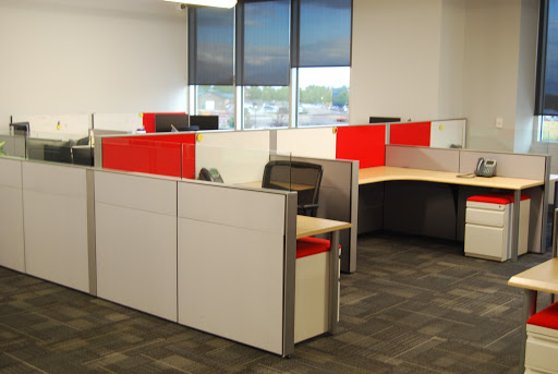 SW Office Design Gallery - United States