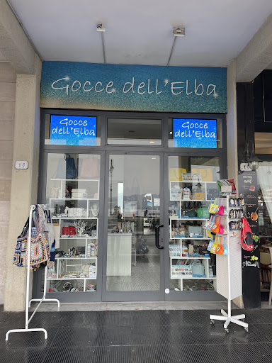 Gocce dell'Elba