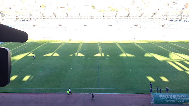 Teléfono de Estadio Regional Calvo y Bascuñan de Antofagasta