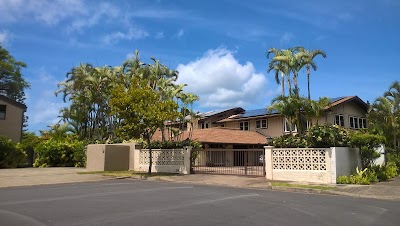 Waiʻalae Iki Neighborhood Park