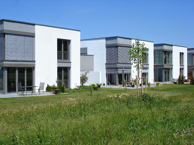 Architekt Jörg Lange, Dipl.-Ing.(FH)