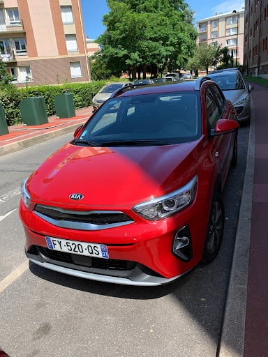 Hertz Location De Voitures - Paris, Clamart - 10 Avenue Reaumur - Thumbnail