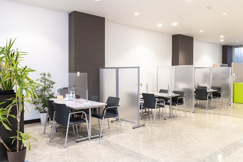 トヨタモビリティ帯広 トヨペット本店