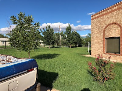 Wichita Falls Islamic Center