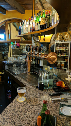 Bar Lù - Visual