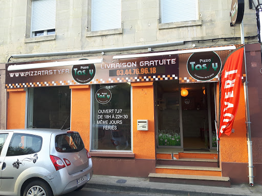 Photo 9 - Frenchy pizza Cuise-La-Motte (Pizza Time's)