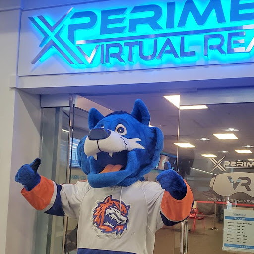 Xperiment Virtual Reality - Thumbnail