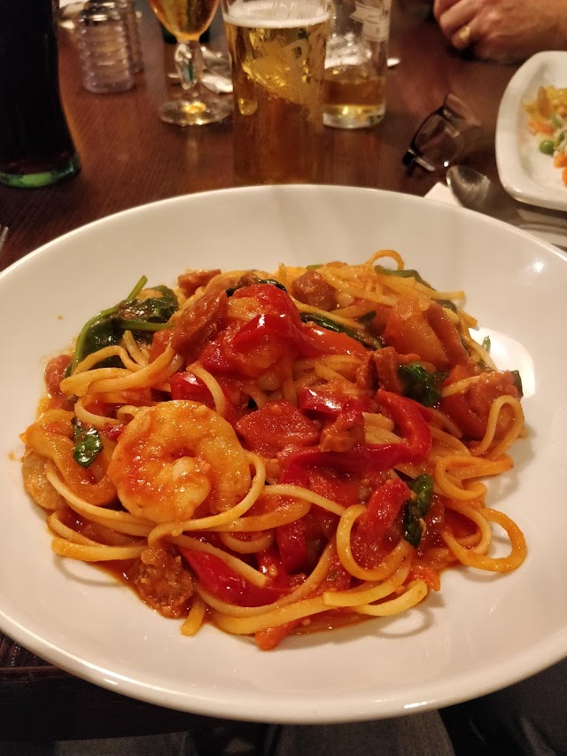 Massimo Restaurant