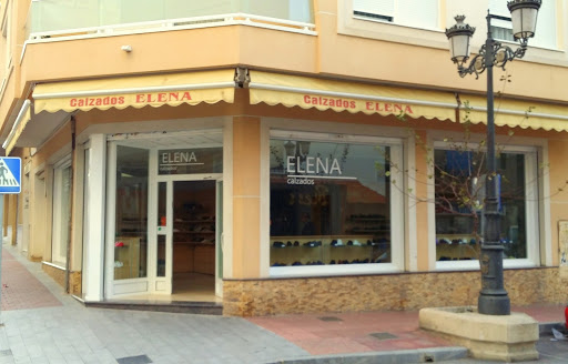 Calzados Elena Guardamar Gallery - Spain
