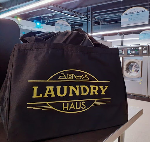 Laundry Haus - Meridian Gallery - United States