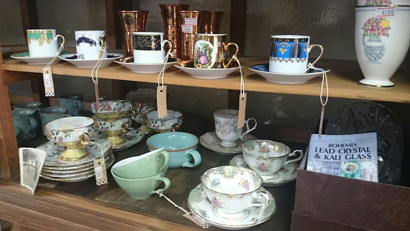 買取専門店・不要品回収の風太堂