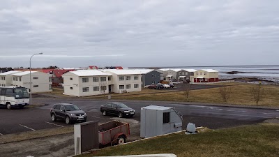Photos of H&oacute;tel H&ouml;fn