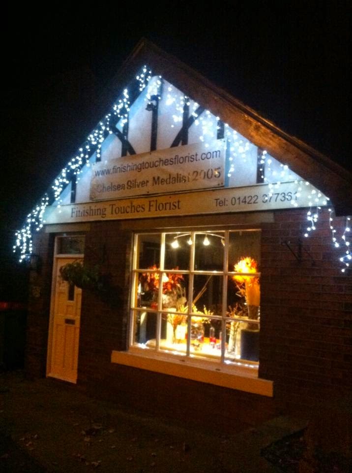 Finishing Touches Florist - Florists - photo 1